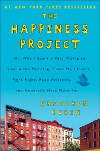happiness project